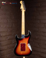
              Fender Player II Modified Stratocaster HSS Floyd Rose, Rosewood Fingerboard - 3-Color Sunburst (New)
            
