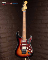 
              Fender Player II Modified Stratocaster HSS Floyd Rose, Rosewood Fingerboard - 3-Color Sunburst (New)
            