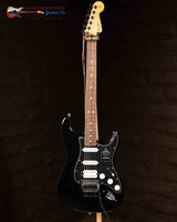 
              Fender Player II Modified Stratocaster HSS Floyd Rose Electric Guitar - Dusk, Rosewood Fingerboard (New)
            