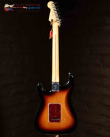 
              Fender Player II Modified Stratocaster HSS Floyd Rose, Rosewood Fingerboard - 3-Color Sunburst (New)
            