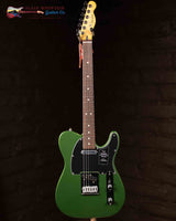 
              Fender Player II Modified Telecaster, Rosewood Fingerboard - Harvest Green Metallic (New)
            