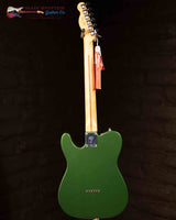 
              Fender Player II Modified Telecaster, Rosewood Fingerboard - Harvest Green Metallic (New)
            