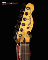 
              Fender Player II Modified Telecaster, Rosewood Fingerboard - Harvest Green Metallic (New)
            