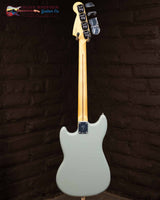 
              Fender Player II Series Mustang Bass PJ- Cactus Gray (New)
            