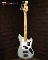 
              Fender Player II Series Mustang Bass PJ- Cactus Gray (New)
            