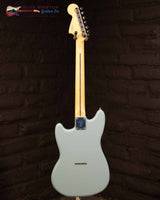 
              Fender Player II Series Mustang- Cactus Gray (New)
            