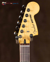 
              Fender Player II Series Mustang- Cactus Gray (New)
            