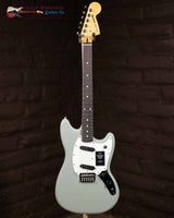 
              Fender Player II Series Mustang- Cactus Gray (New)
            