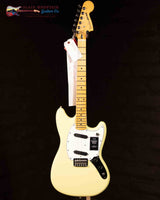 
              Fender Player II Mustang Hialeah Yellow (New)
            