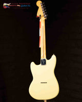 
              Fender Player II Mustang Hialeah Yellow (New)
            
