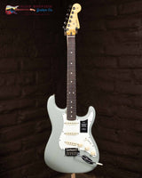 
              Fender Player II Series Stratocaster- Cactus Gray (New)
            