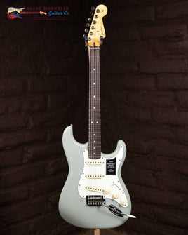 Fender Player II Series Stratocaster- Cactus Gray (New)