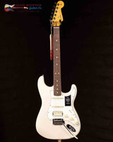 
              Fender Player II Stratocaster HSS - White Blonde (New)
            