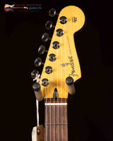 
              Fender Player II Stratocaster HSS - White Blonde (New)
            