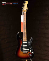 
              Fender Limited Edition Player II Stratocaster Sparkle 3-Color Sunburst (New)
            