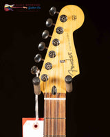
              Fender Limited Edition Player II Stratocaster Sparkle 3-Color Sunburst (New)
            