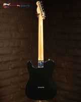 
              Fender Player II Telecaster HH - Black (New)
            