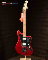 
              Fender Player Jazzmaster - Candy Apple Red (New)
            