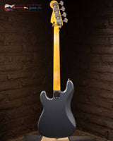 
              Fender Limited Edition Vintera® II Road Worn® '60s Precision Bass® Charcoal Frost Metallic  (New)
            