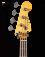 
              Fender Limited Edition Vintera® II Road Worn® '60s Precision Bass® Charcoal Frost Metallic  (New)
            