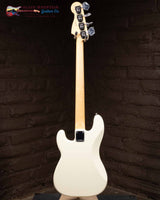 
              Fender Standard Precision Bass - Olympic White (New)
            