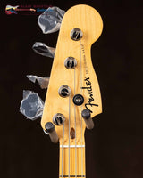 
              Fender Standard Precision Bass - Olympic White (New)
            
