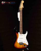 
              Fender Player II Modified Stratocaster HSS Floyd Rose, Rosewood Fingerboard - 3-Color Sunburst (New)
            