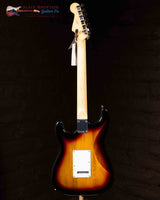 
              Fender Player II Modified Stratocaster HSS Floyd Rose, Rosewood Fingerboard - 3-Color Sunburst (New)
            