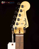
              Fender Player II Modified Stratocaster HSS Floyd Rose, Rosewood Fingerboard - 3-Color Sunburst (New)
            