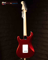 
              Fender Standard Stratocaster -Candy Cola (New) Free Gig Bag!
            