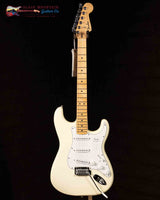 
              Fender Standard Stratocaster - Olympic White (New) Free Gig Bag!
            
