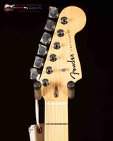 
              Fender Standard Stratocaster - Olympic White (New) Free Gig Bag!
            