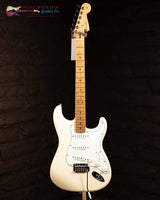
              Fender Player II Limited Edition Stratocaster Roasted Maple Neck - Olympic White (New)
            