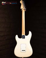 
              Fender Player II Limited Edition Stratocaster Roasted Maple Neck - Olympic White (New)
            