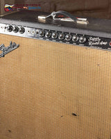 
              Fender Super Reverb "Noah" Vintage 1965 (Used)
            