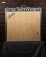 
              Fender Super Reverb "Noah" Vintage 1965 (Used)
            