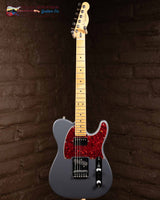 
              Fender Player II Modified Telecaster SH, Roasted Maple Neck - Charcoal (New)
            