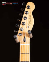 
              Fender Player II Modified Telecaster SH, Roasted Maple Neck - Charcoal (New)
            