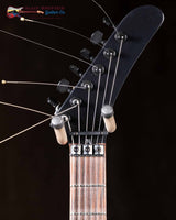 
              Fender Tom Morello's "Arm The Homeless" Guitar - Blue Ice Metallic with "Arm The Homeless" Artwork (New)
            