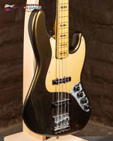 
              Fender American Ultra II Jazz Bass (used) Texas Tea
            