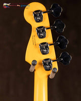 
              Fender American Ultra II Jazz Bass (used) Texas Tea
            