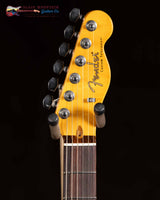 
              Fender American Ultra Luxe Vintage '60s Custom Telecaster® - Lake Placid Blue (New)
            