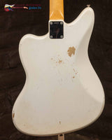 
              Fender Jaguar Vintage 1962 - Olympic White (Used)
            