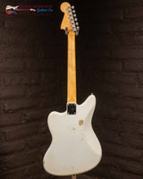 
              Fender Jaguar Vintage 1962 - Olympic White (Used)
            