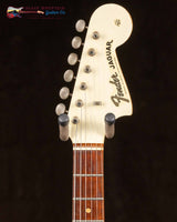 
              Fender Jaguar Vintage 1962 - Olympic White (Used)
            