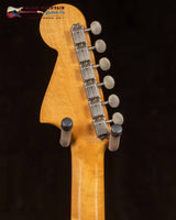 
              Fender Jaguar Vintage 1962 - Olympic White (Used)
            