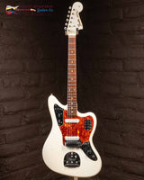
              Fender Jaguar Vintage 1962 - Olympic White (Used)
            