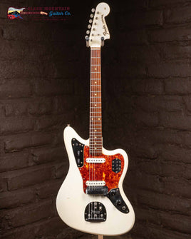 Fender Jaguar Vintage 1962 - Olympic White (Used)