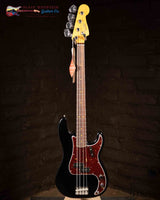 
              Fender American Vintage II 1960 Precision Bass - Black (New)
            