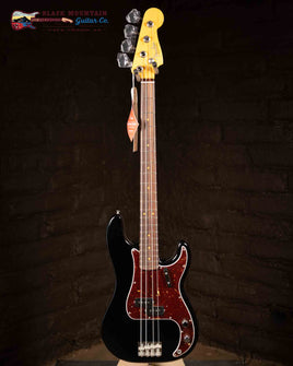 Fender American Vintage II 1960 Precision Bass - Black (New)